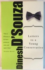 Letters to a Young Conservative