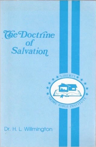 The Doctrine of Salvation