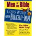 Men of the Bible: God's Word for the Biblically-Inept