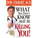 What You Don't Know May Be Killing You: Tips to Avoid Disease