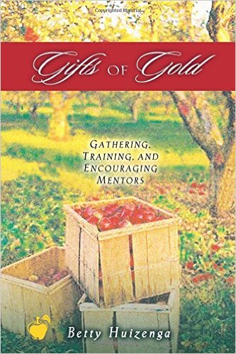 Gifts of Gold (Apples of Gold Series)