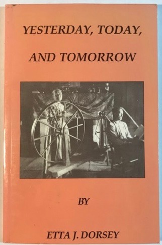 Yesterday, Today, and Tomorrow