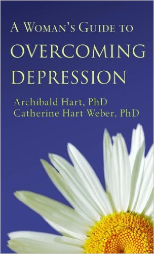 A Woman's Guide to Overcoming Depression