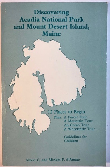 Discovering Acadia National Park and Mount Desert Island, Maine
