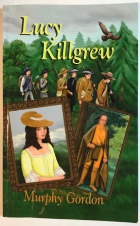 Lucy Killgrew