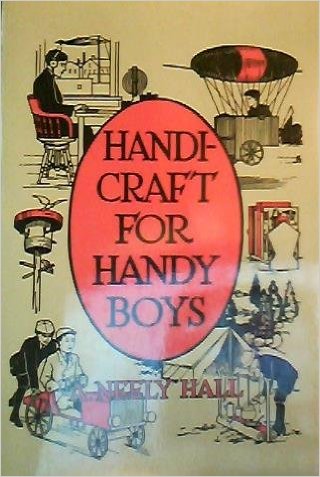 Handicraft for Handy Boys