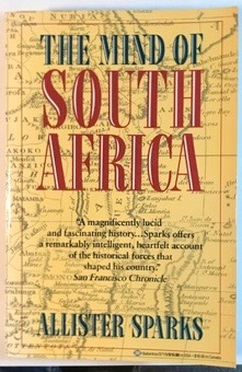 The Mind of South Africa