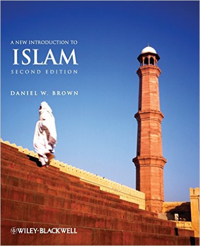 A New Introduction to Islam