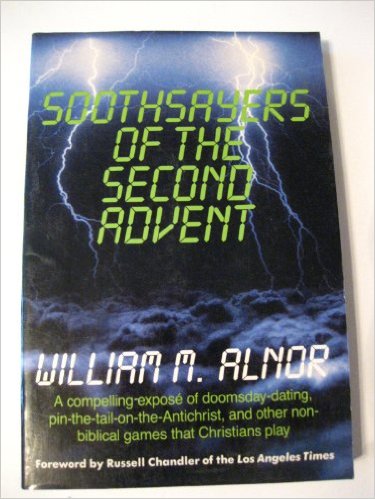Soothsayers of the Second Advent