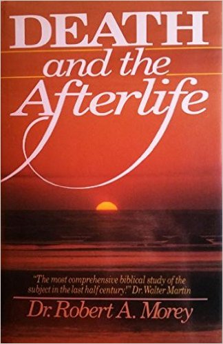 Death and the Afterlife