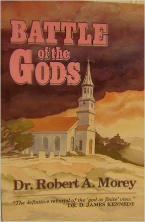 Battle of the Gods: The Gathering Storm in Modern Evangelicalism