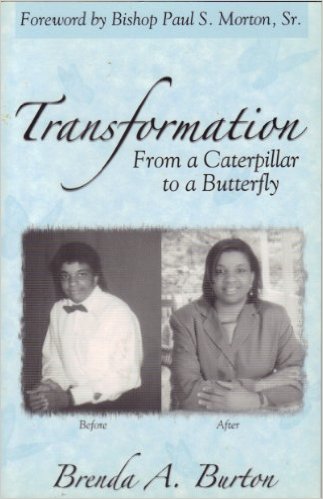 Transformation: From a Caterpillar to a Butterfly
