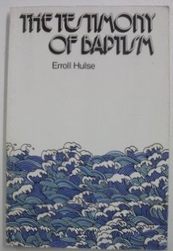 The Testimony of Baptism