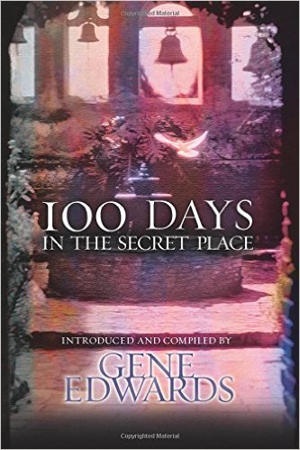 100 Days in the Secret Place