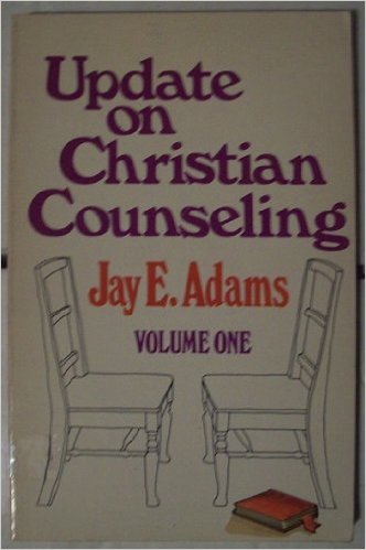 Update on Christian Counseling (Volume One)