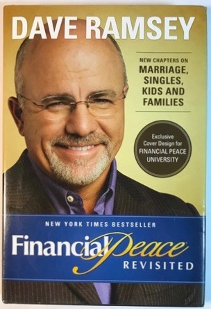 Financial Peace Revisited