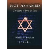 Not Ashamed: The Story of Jews for Jesus