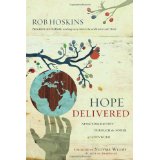 Hope Delivered: Affecting Destiny Through the Power of God's Word