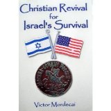 Christian Revival for Israel's Survival