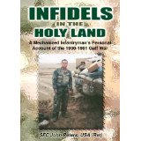 Infidels in the Holy Land