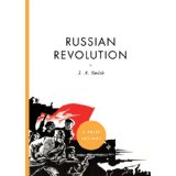 The Russian Revolution (A Brief Insight)