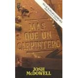 Ms que un carpintero