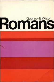 Romans: A Digest of Reformed Comment