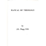 Manual of Theology