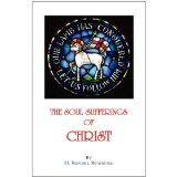 The Soul Sufferings of Christ