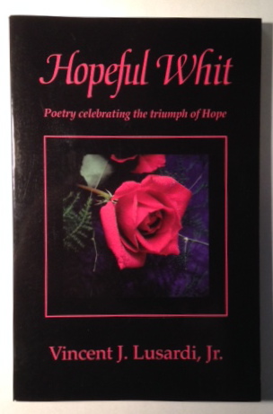 Hopeful Whit: Poetry Celebrating the Triumph of Hope