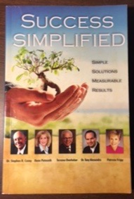 Success Simplified: Simple Solutions Measurable Results