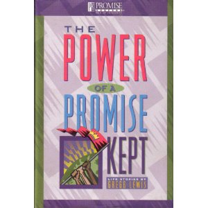 The Power of a Promise Kept