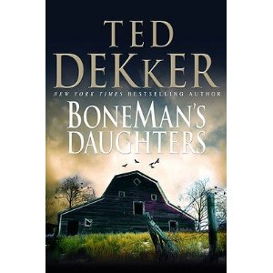 Boneman's Daughter