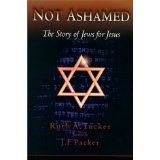Not Ashamed: The Story of Jews for Jesus