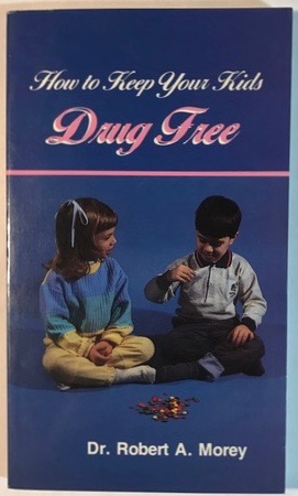How to Keep Your Kids Drug Free