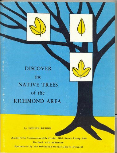 Discover the Native Trees of the Richmond Area