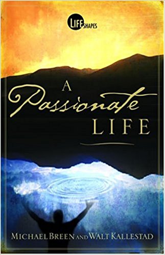 A Passionate Life