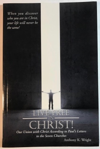 Live Free in Christ!
