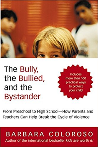 The Bully, the Bullied, and the Bystander,