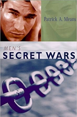 Men's Secret Wars