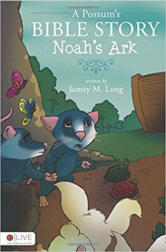 A Possum's Bible Story