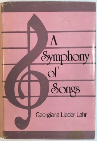 A Symphony of Songs