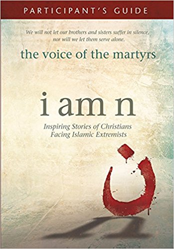 I Am N (Participant's Guide)