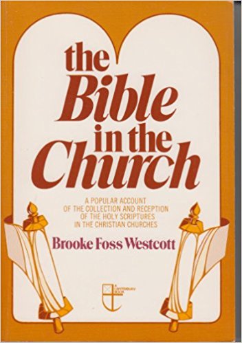 The Bible in the Church