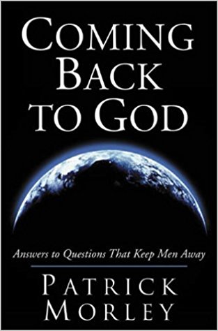 Coming Back to God