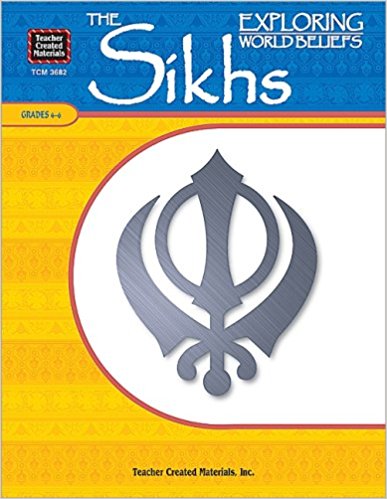 Exploring World Beliefs The Sikhs