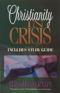 Christianity in Crisis (Includes Study Guide)