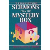 Sermons From The Mystery Box: Object Lessons for Children