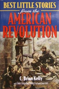 Best Little Stories from the American Revolution