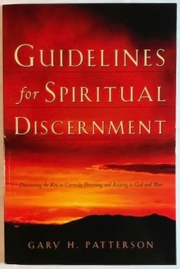 Guidelines For Spiritual Discernment